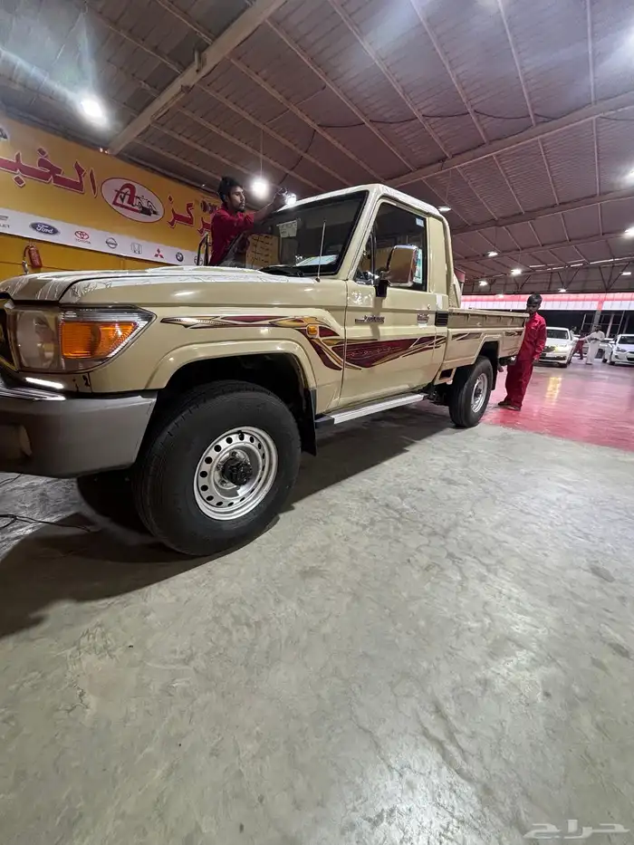 شاص ديزل 2019 سعودي فل 4