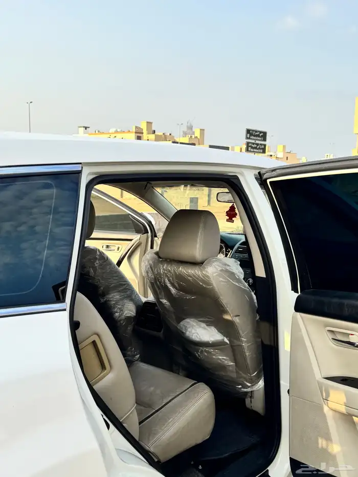 سياره كل شئ فيها شد بلدبالكامل معاد الصدمات الأمامي والخلف 20