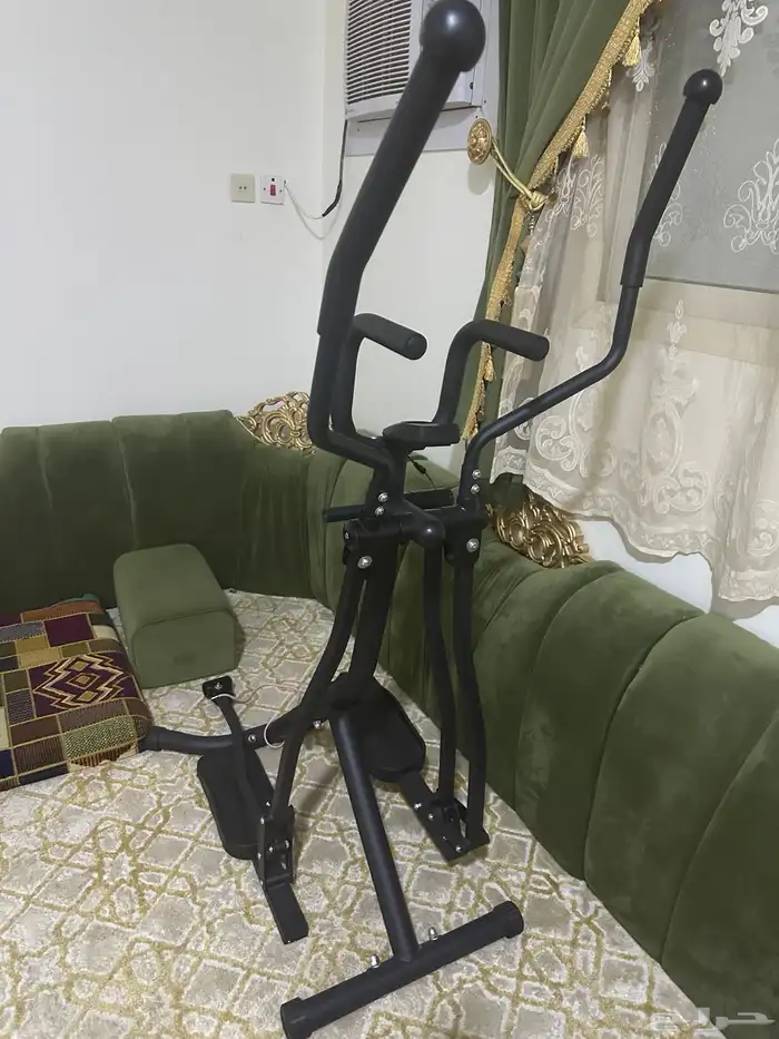 آلة غزاله جديده لم تستخدم 0