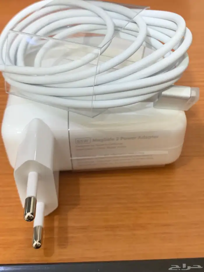 شواحن ابل لابتوب MagSafe 1-2 5