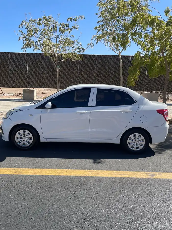 هيونداي i 10 3
