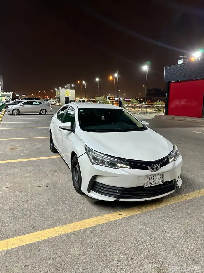 كورولا 2019 13