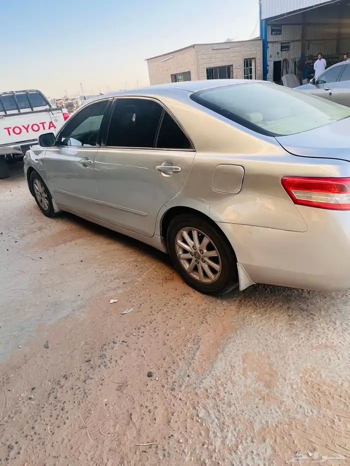 كامري 2009 جير عادي للبيع قطع غيار 0