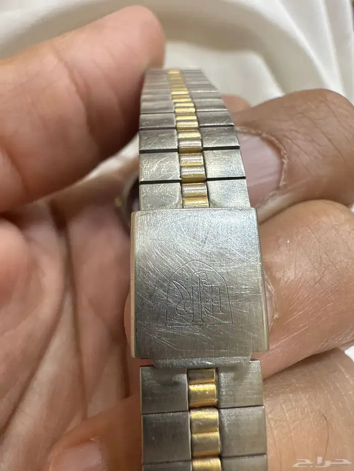 ساعة نيفادا نسائي 2
