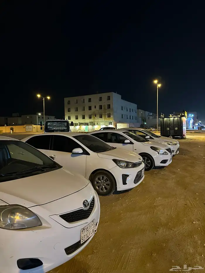 5 سيارات للبيع 105 الاف 2