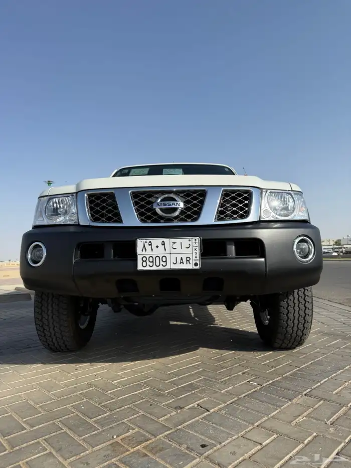 جيب باترول 2021 فل كامل فتحه دفلك ثلاجه حجم 4800 بلد 5
