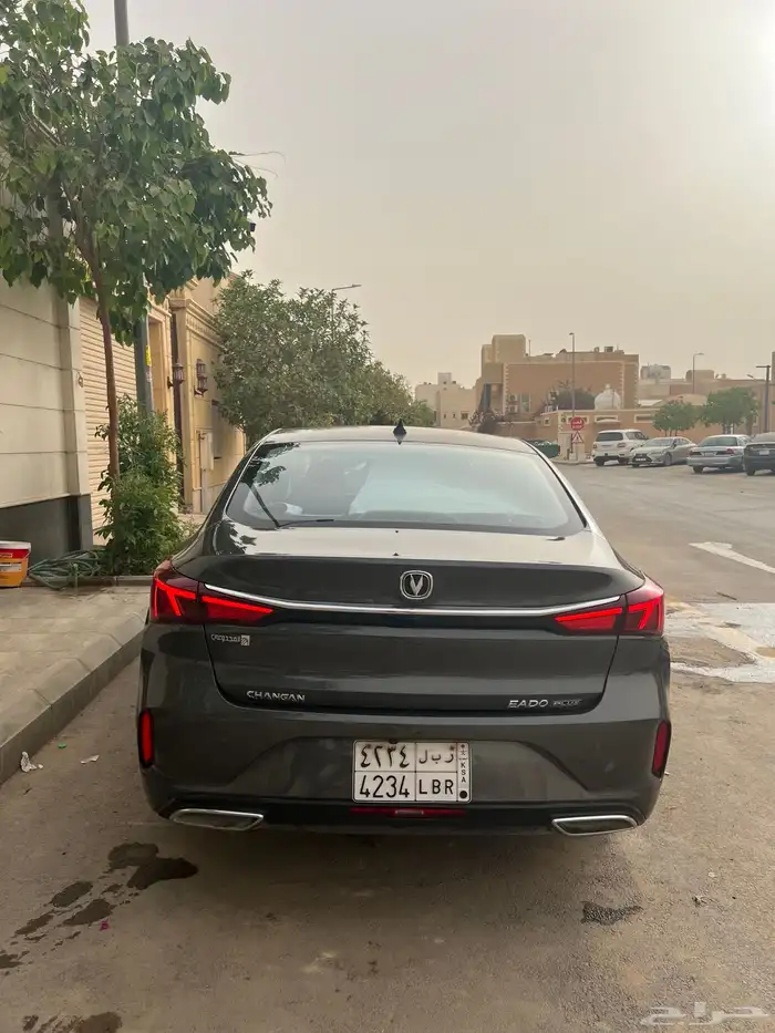 شانجان ايدو بلس 2022 3
