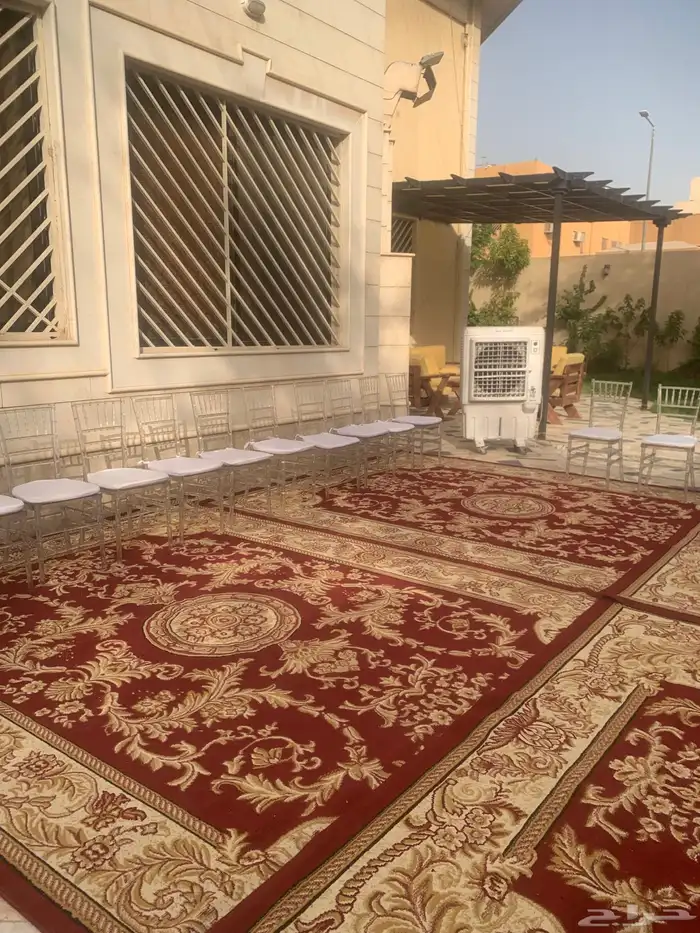 تنسيق حفلات 18