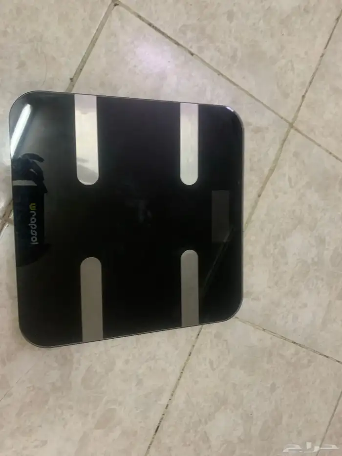 ميزان جديد 0