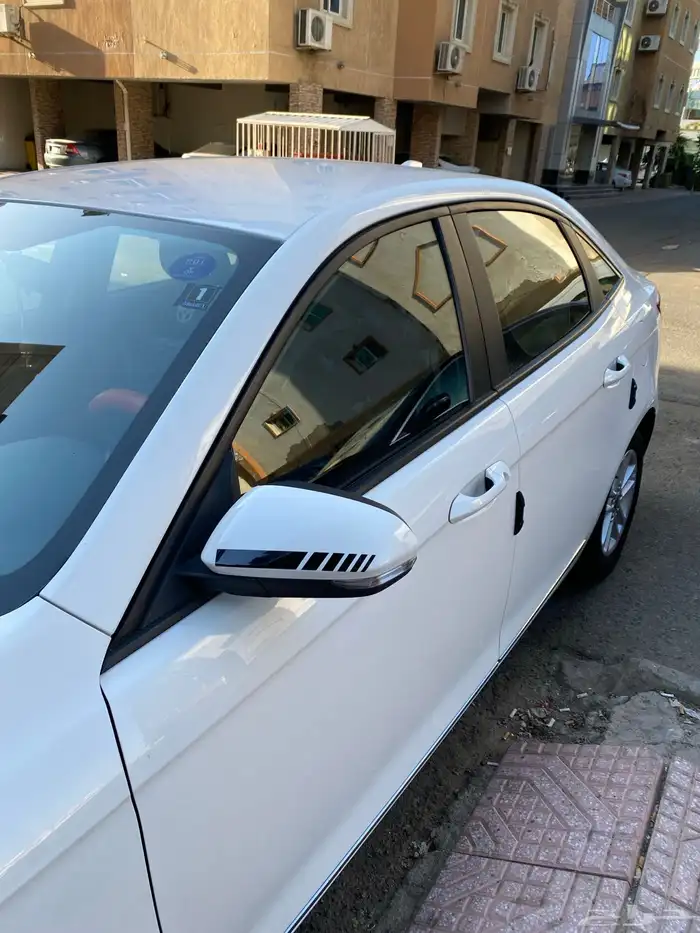 سيارة فورد سكورت موديل 2020 مالك اول 3