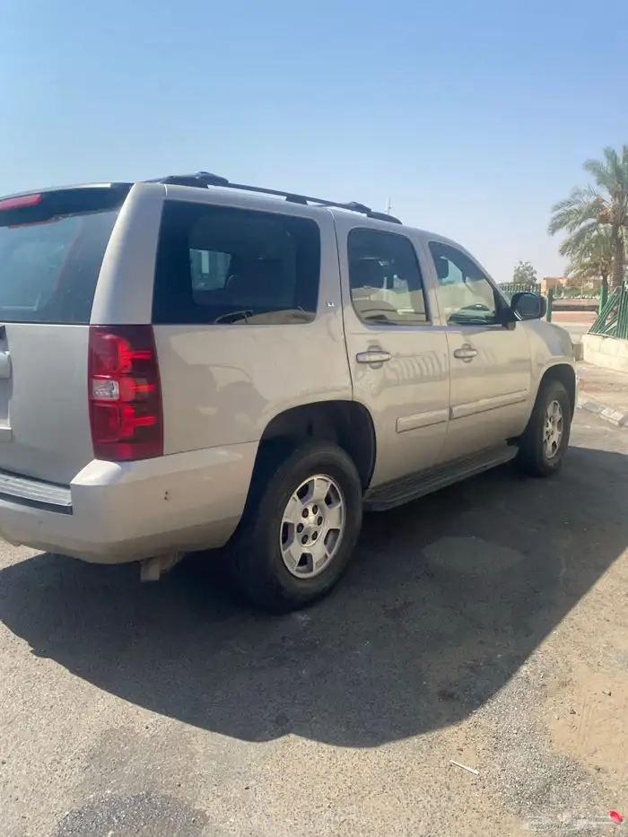 للبيع تاهو 2007 0