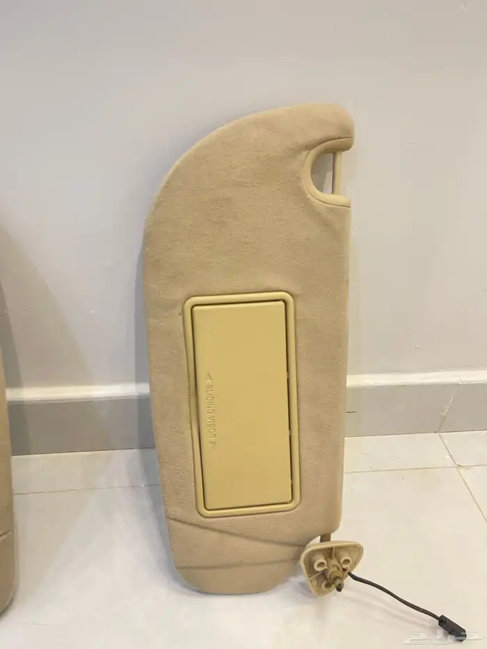 شماسيات فورد نظيفة جدا 1