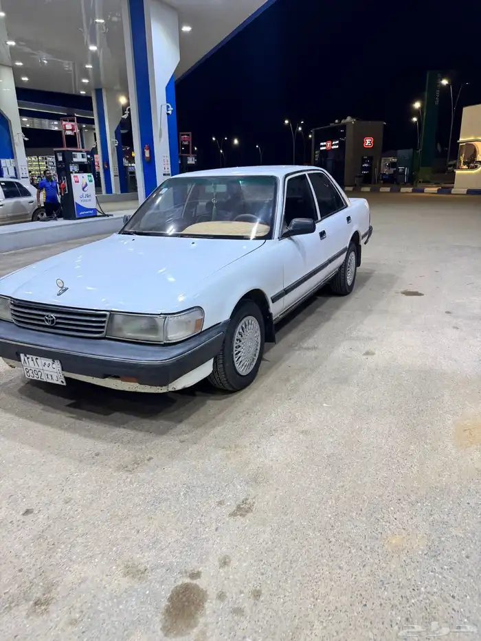 كرسيدا 96 نظيف السوم 10 الاف 2