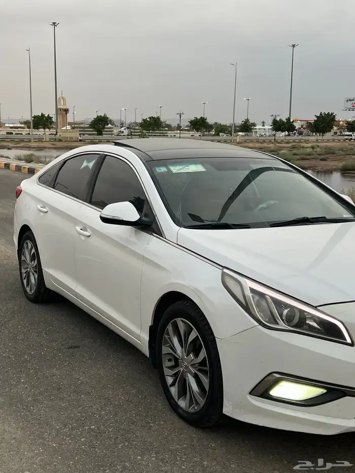 سوناتا 2016 0