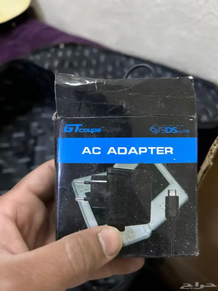 قيمبوي و العاب و اغراض معينه 39