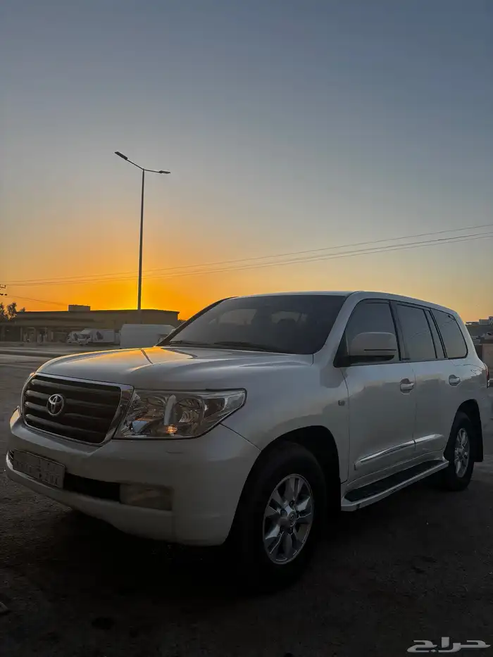 GX.R 2010 8v 1