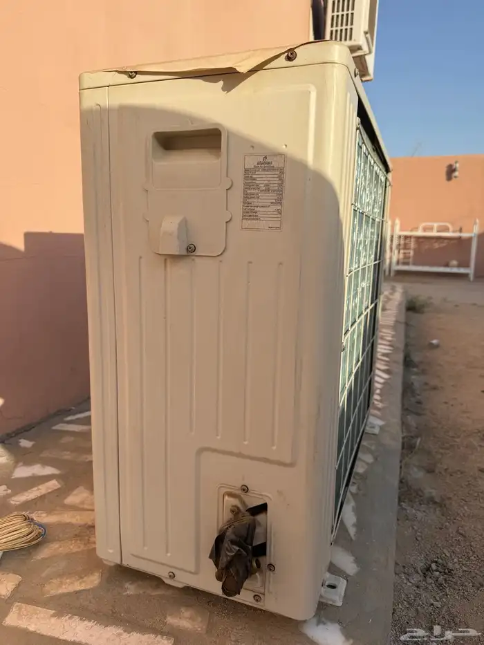 مكيف سبلت 3