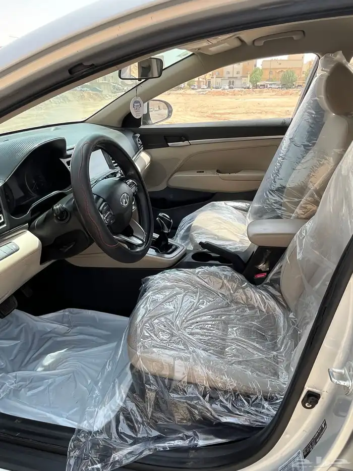 هونداي النترا 2019 5