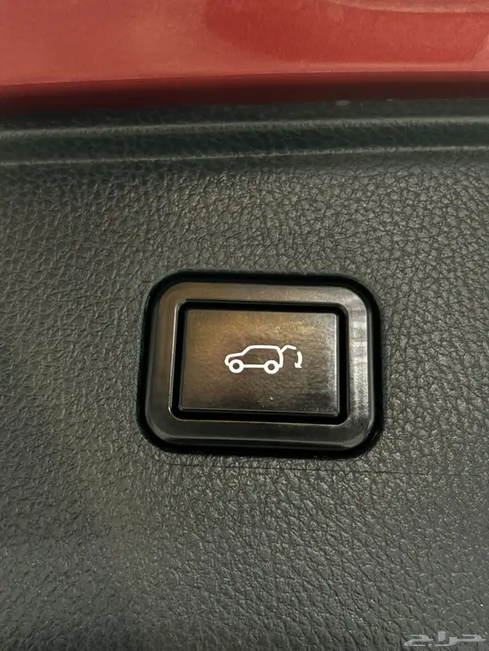 شانجان CS95 2019 فل كامل فتحه بانوراما 13