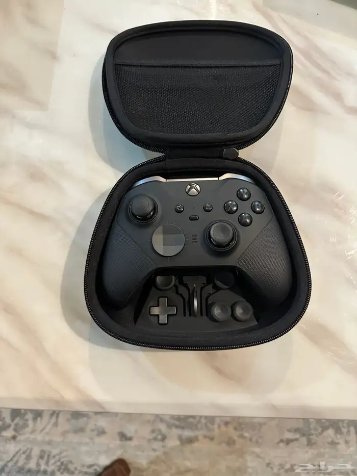 كنترولر يد اكس بوكس -  Control Xbox Gamepad Elite series 2 0