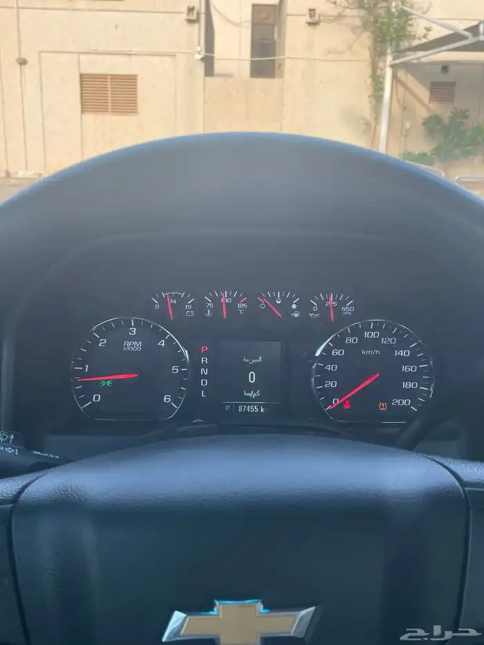 للبيع سلفردو 2018 8