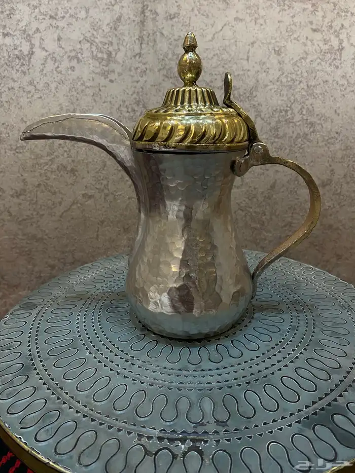 دلة حب رمان 1