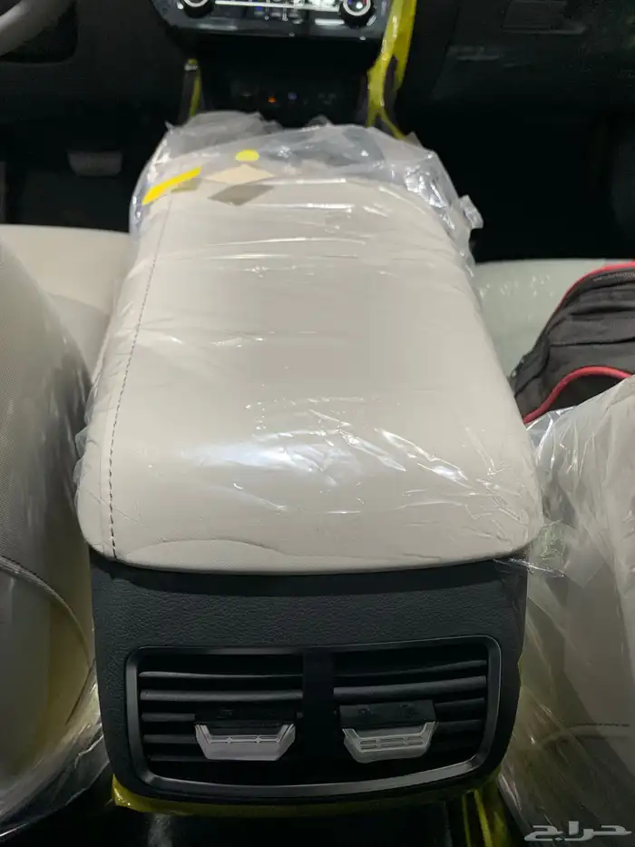 هيونداى سوناتا سمارت ابيض سقف اسود بسعر مميز جدا 15