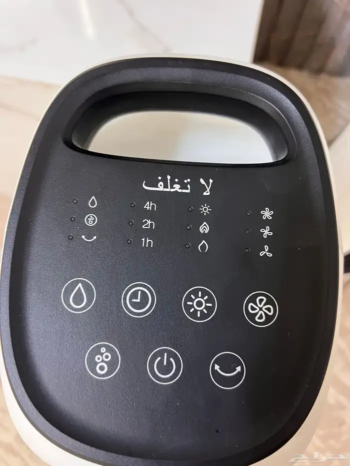 مكيف وحش التهوية 3