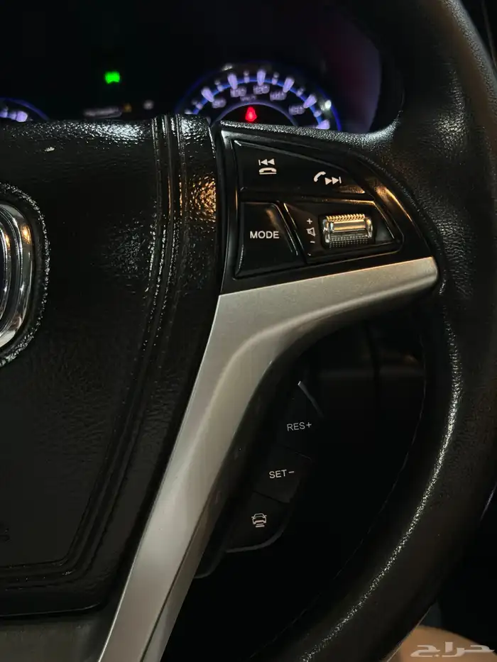 شانجان CS95 2019 فل كامل فتحه بانوراما 22