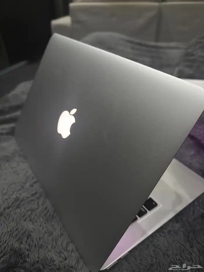 MacBook Air 13  2015 للبيع   نظيف وجاهز للاستخدام 3