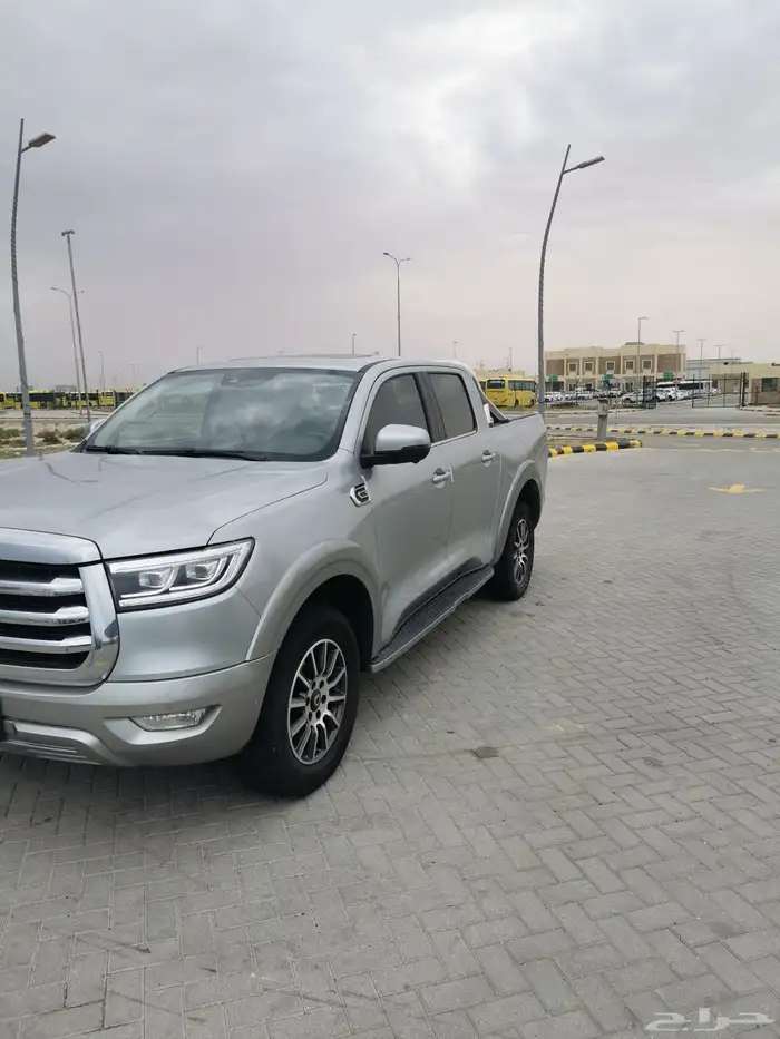 باور فل كامل اعلى فئة ديزل موديل 2021 8
