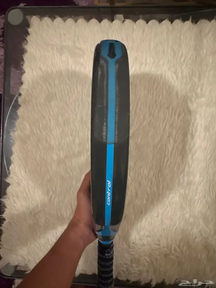 مضرب بادل ( Siux ) 3