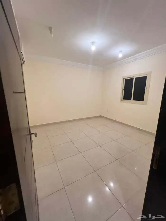 شقة 3 غرف للايجار حي الريان 5