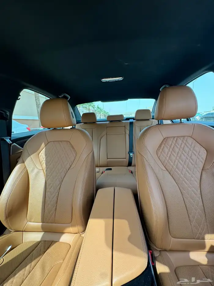 2021 BMW 520i m kit 5