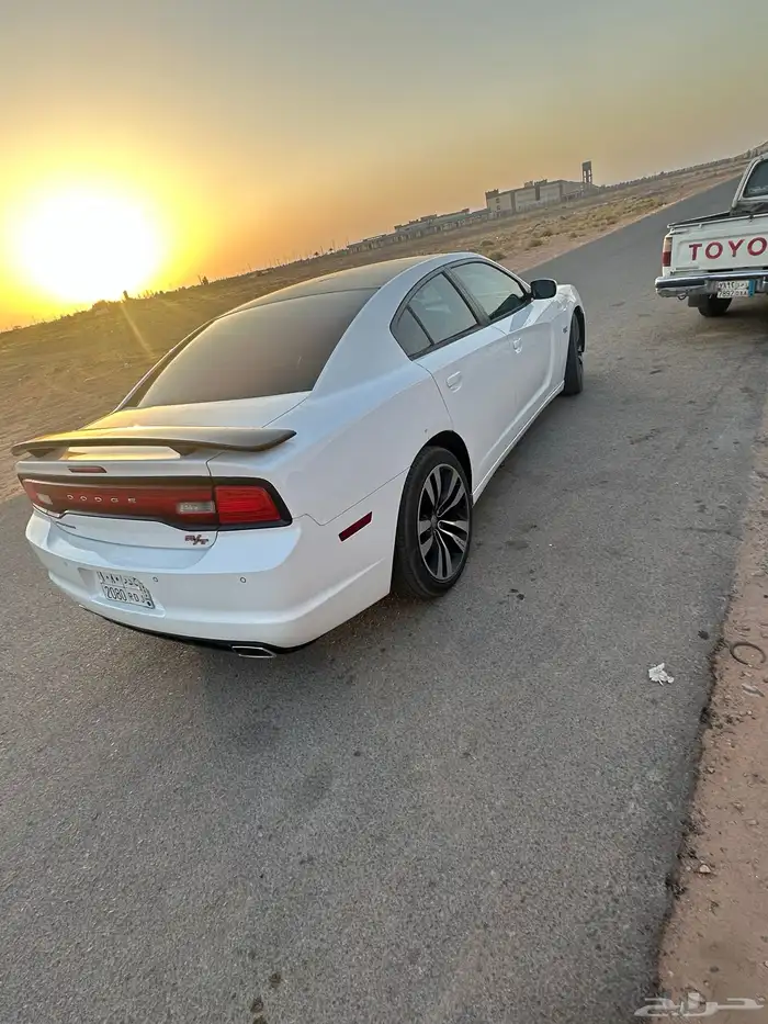 دوج 2014 2