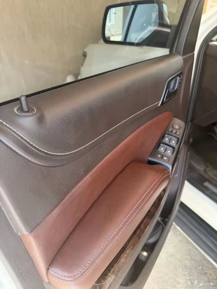 تاهو LTZ 2015 للبيع 21