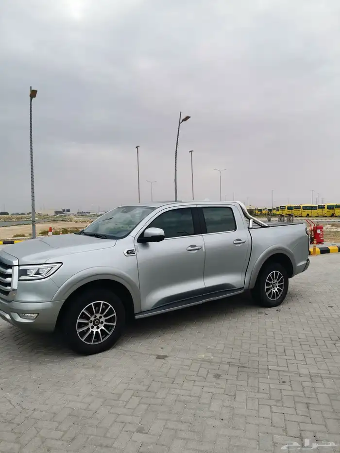 باور فل كامل اعلى فئة ديزل موديل 2021 4