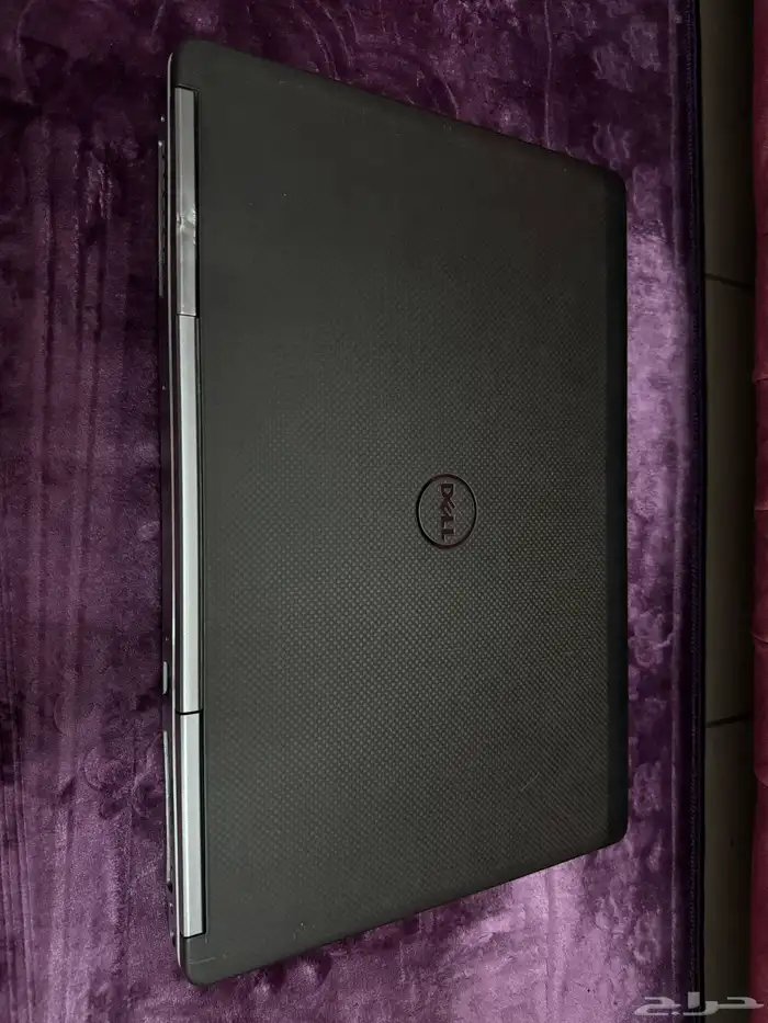 لابتوب قوي Dell Precision 7710 5