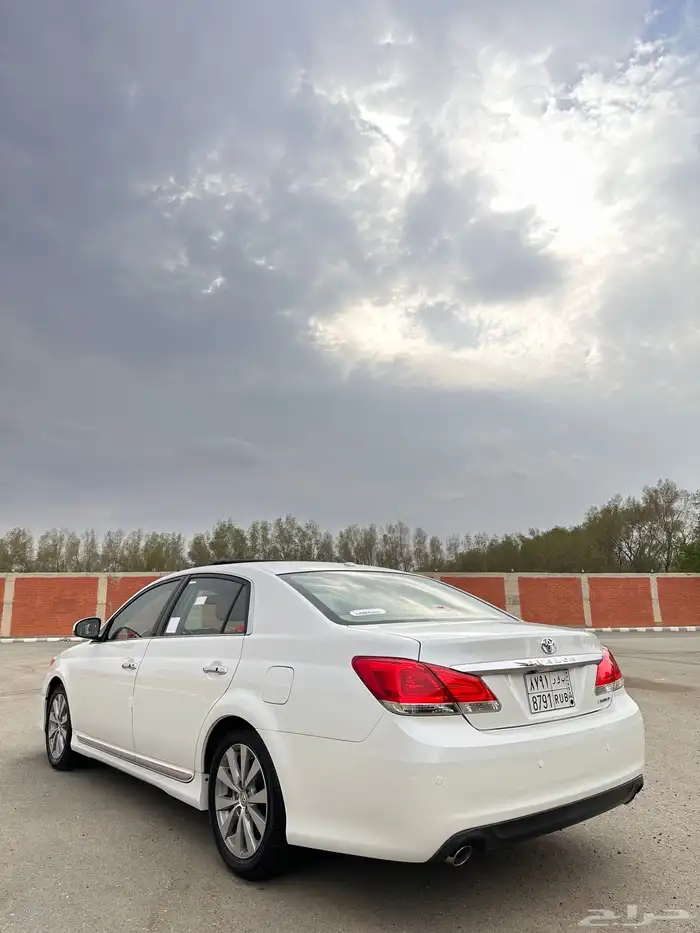 افالون 2012 5