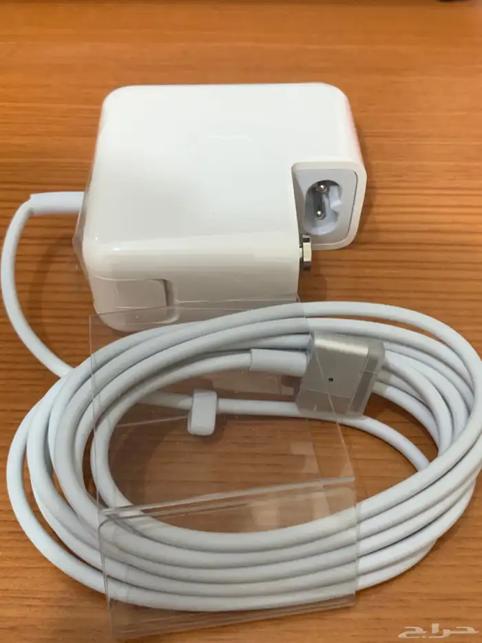 شواحن ابل لابتوب MagSafe 1-2 8