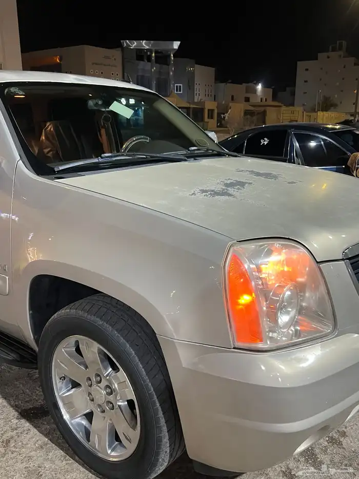 جمس يوكن فل كامل slt كامل البدي وكاله 4