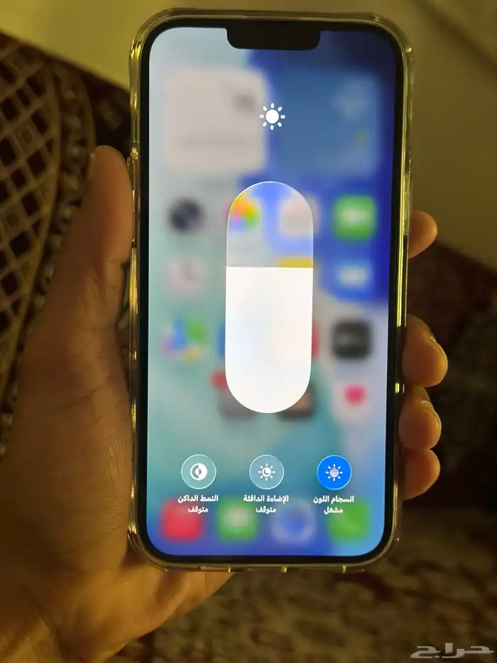 ايفون 14بلس و xs 4