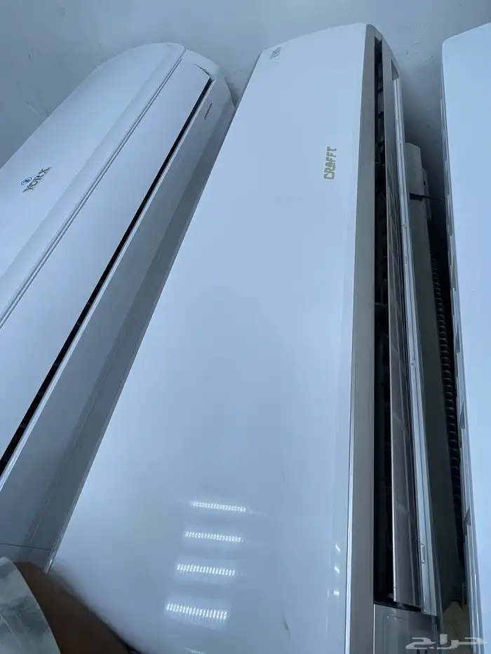 مكيفات سبلت 3