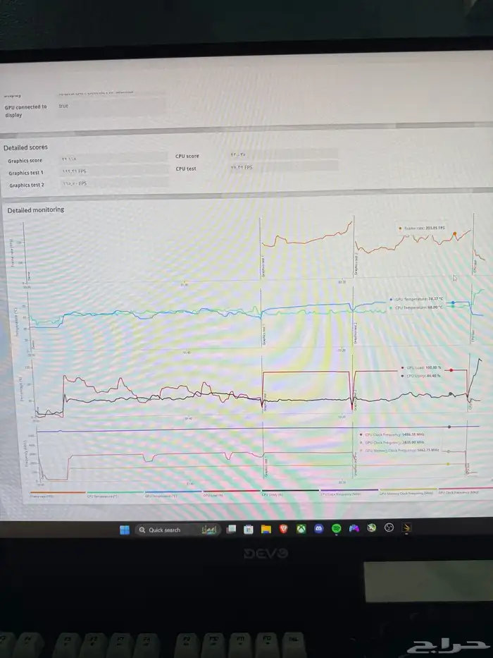 متوفر) pc 4080 super- بيسي 4080 سوبر 8