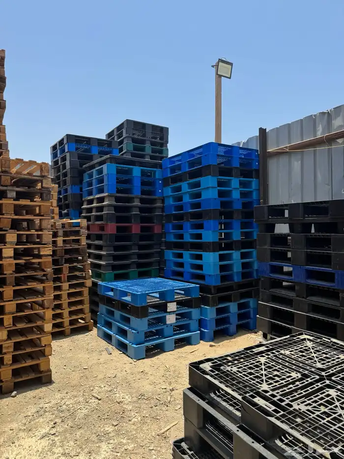 طبليات خشبيه 42