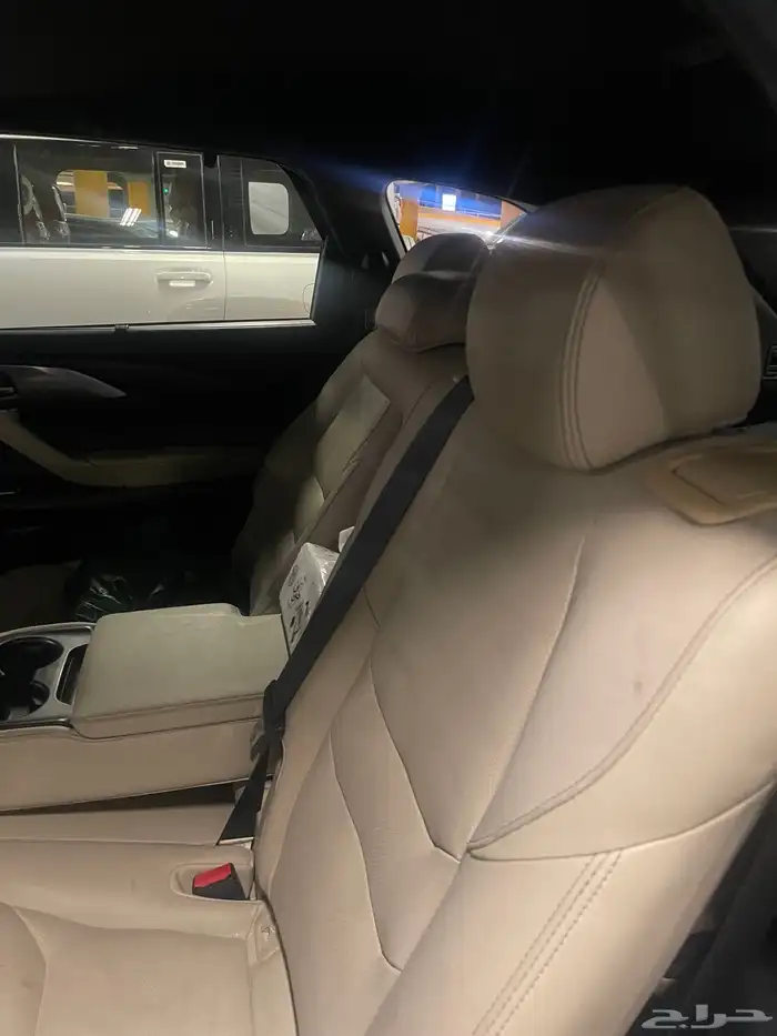 مازدا cx9 موديل 2020 الدفعة الثانيه 4