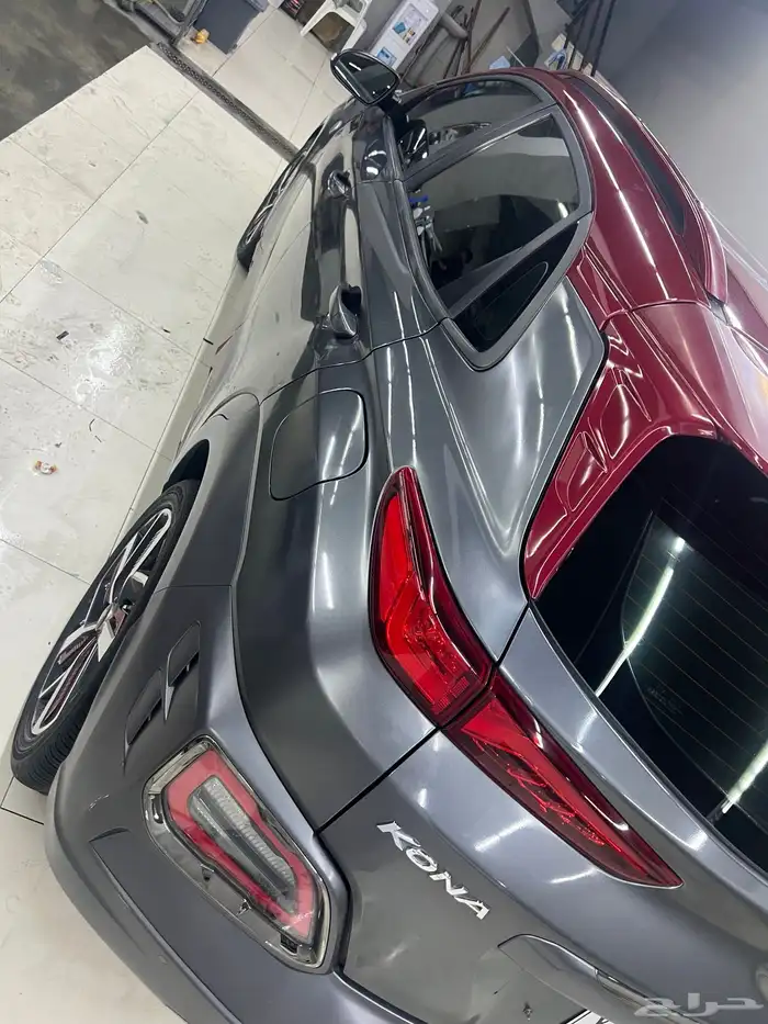 هونداي كونا 2019 1