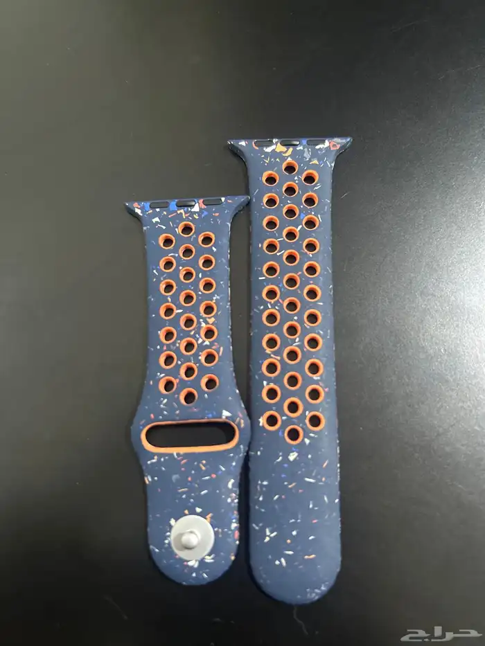 سوار ساعة ابل واتش 1