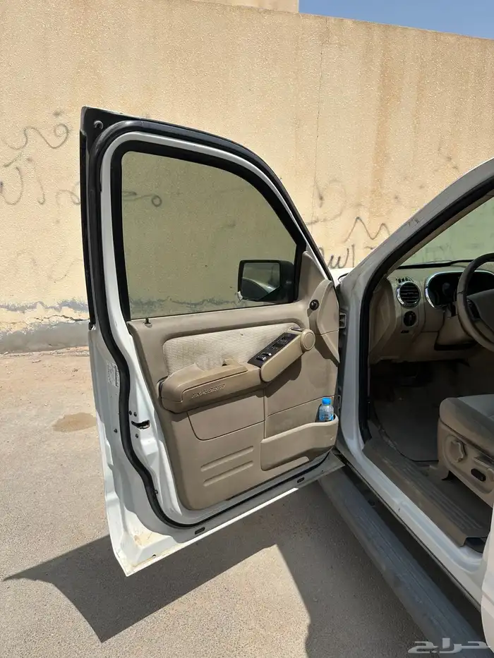 كسبلورر 2010 8