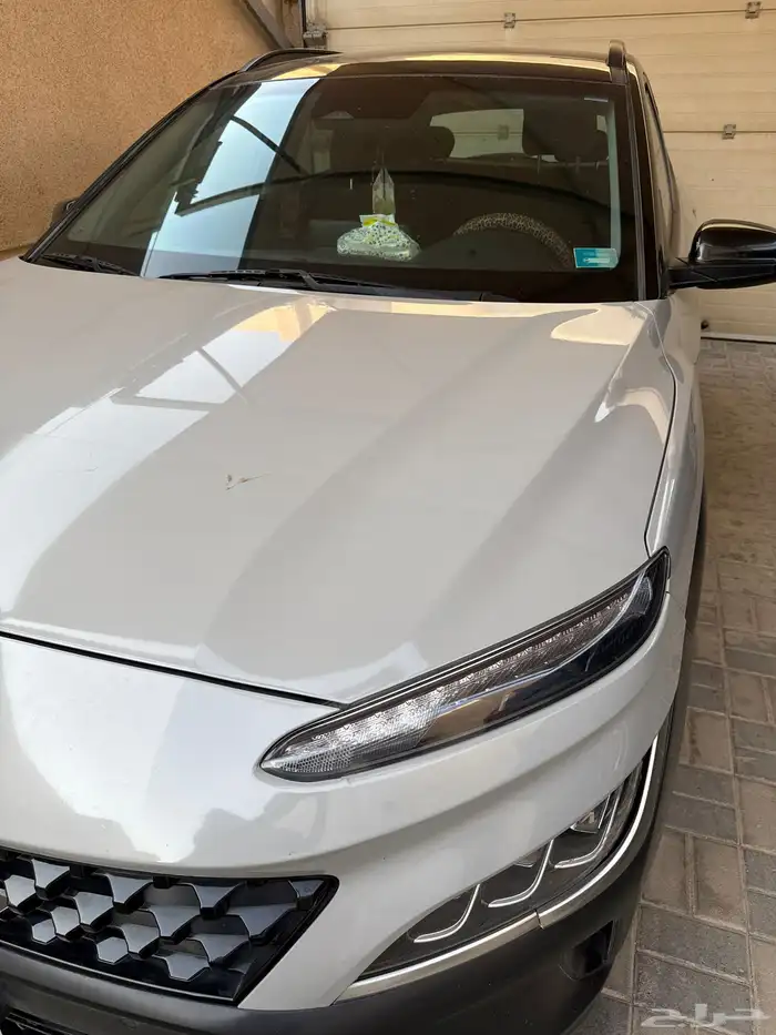 سياره هونداي موديل 2022 0